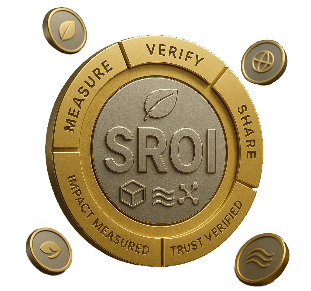 SROI Token