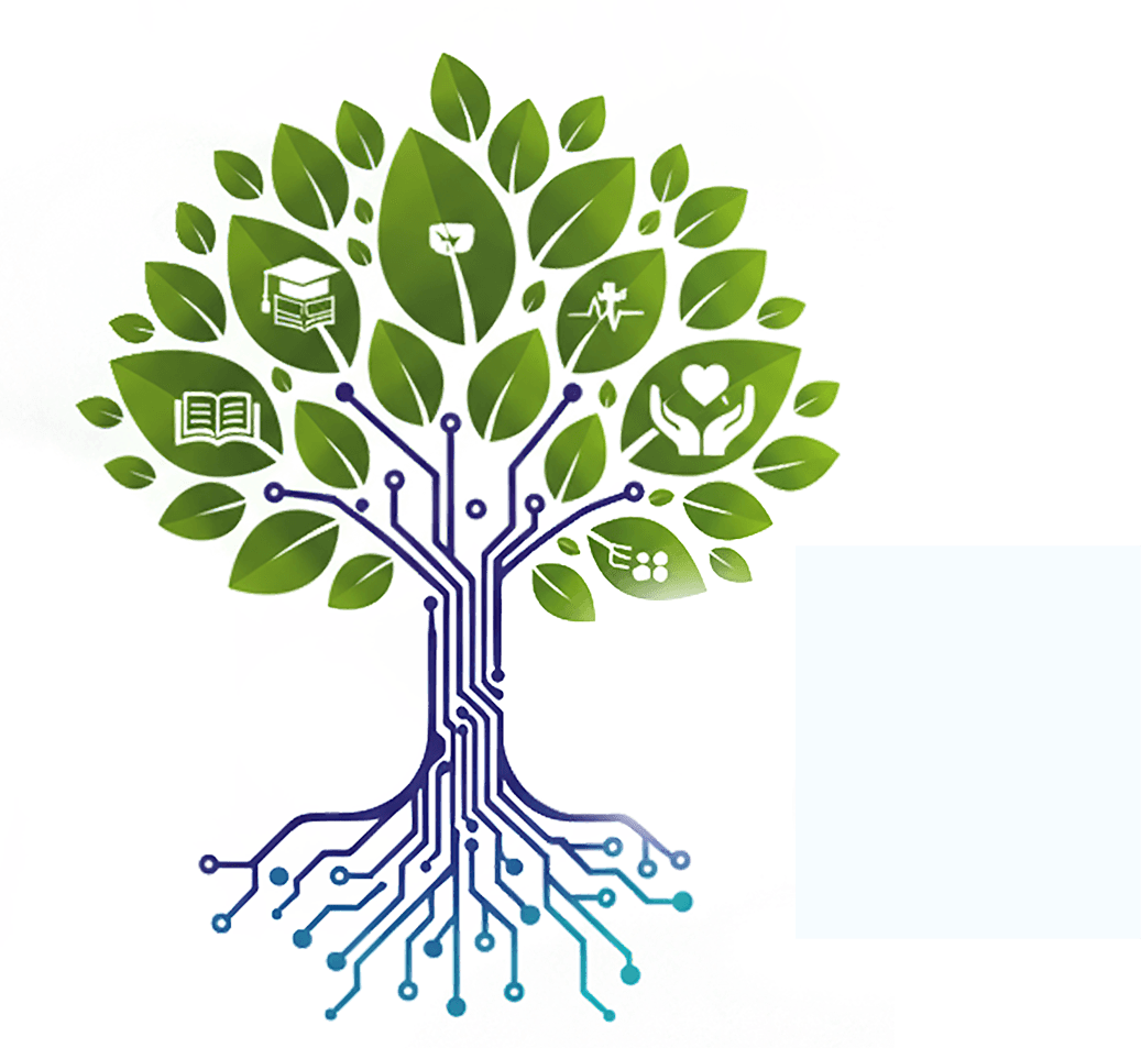 Digital Good Tree
